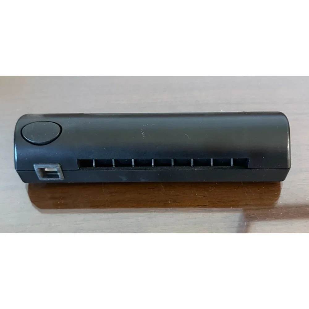 Card Reader ScanShell800 Scan Shell 800 ID Card Scanner UNTESTED‎